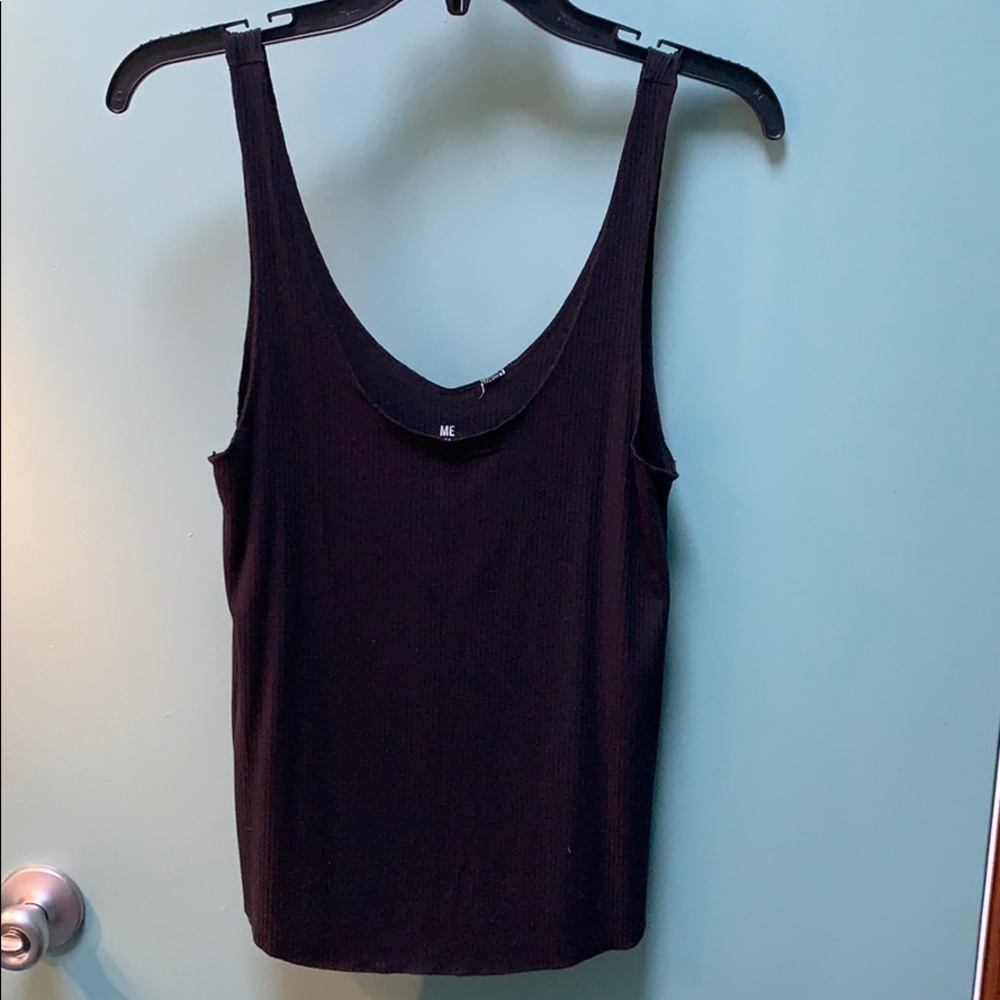 Pacsun tank top